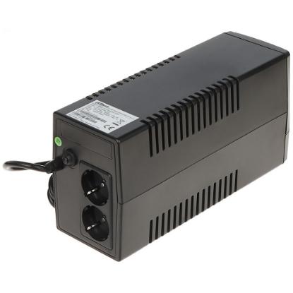 UPS DAHUA PFM350-900, 1500VA, 900W, crni