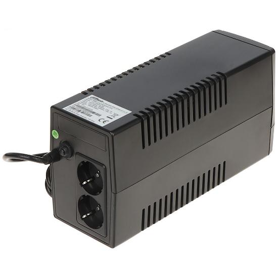 UPS DAHUA PFM350-900, 1500VA, 900W, crni