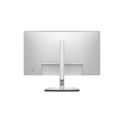 Monitor 27" DELL U2724D, QHD, IPS, 120Hz, 5ms, 350cd/m2, FreeSync, pivot, sivi
