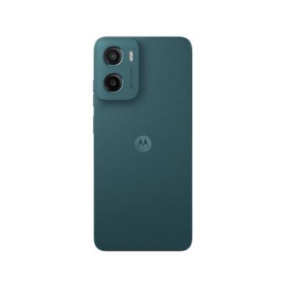 Pametni telefon MOTOROLA G05, 6,67", 4GB, 128GB, Android 15, zeleni