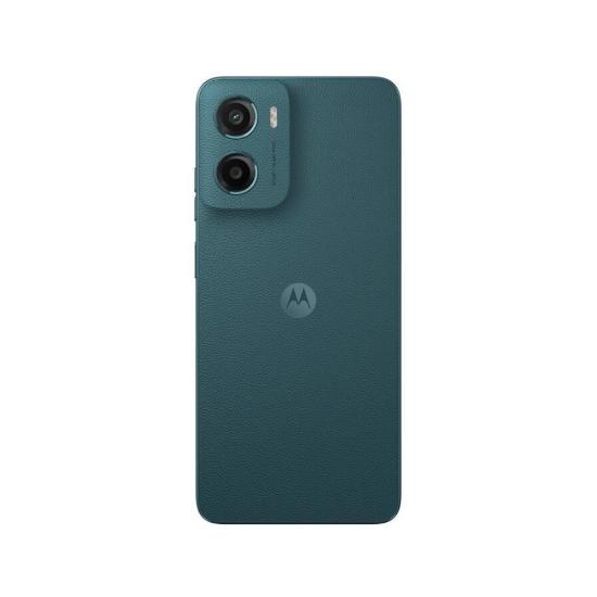 Pametni telefon MOTOROLA G05, 6,67", 4GB, 128GB, Android 15, zeleni