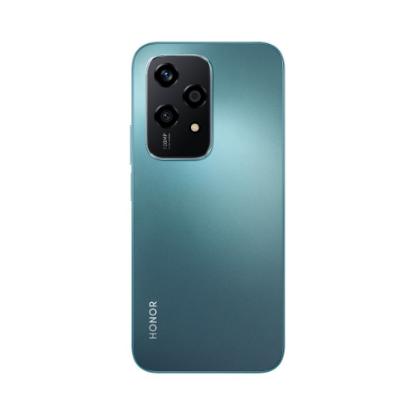 Pametni telefon HONOR 200 Lite, 6,7", 8GB, 256GB, Android 14, modri