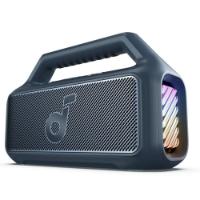 Zvučnik ANKER SoundCore Boom 2, BT, 80W, vodootporan, plavi