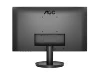 Monitor 23.8" AOC 24B3HA2, 100Hz, 1ms, 250cd/m2, 1300:1, črni