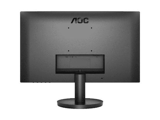 Monitor 23.8" AOC 24B3HA2, 100Hz, 1ms, 250cd/m2, 1300:1, črni