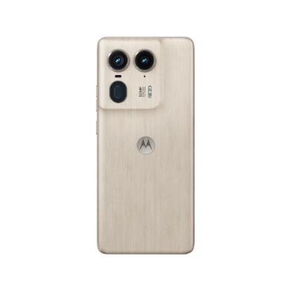 Pametni telefon MOTOROLA Edge 50 Ultra, 6,7", 16GB, 1TB, Android 14, bež