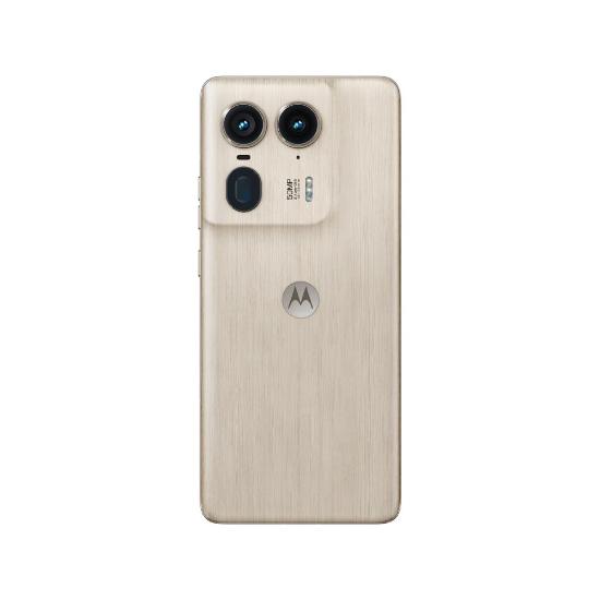 Pametni telefon MOTOROLA Edge 50 Ultra, 6,7", 16GB, 1TB, Android 14, bež