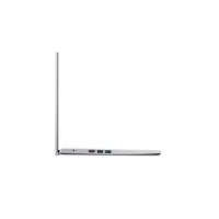 Laptop ACER Aspire 3 NX.K6SEX.01D / Core i5 1235U, 16GB, 512GB SSD, Intel HD Graphics, 15.6" FHD IPS, Windows 11, srebrni