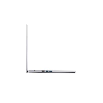 Laptop ACER Aspire 3 NX.K6SEX.01D / Core i5 1235U, 16GB, 512GB SSD, Intel HD Graphics, 15.6" FHD IPS, Windows 11, srebrni