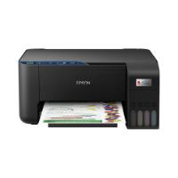 Multifunkcijski Tiskalnik EPSON EcoTank L3271, Tiskalnik/scanner/copy, 5760 x 1440, WiFi, USB, črni