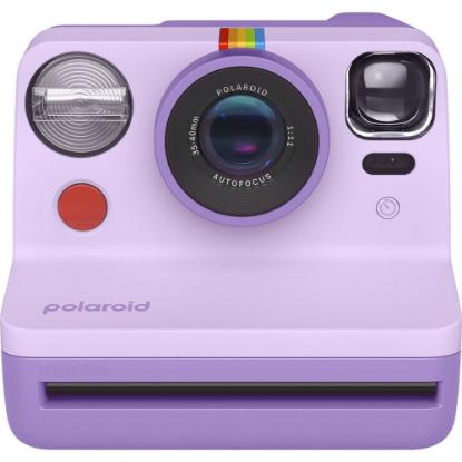 POLAROID instant fotoaparat Originals Now2, ljubičasti