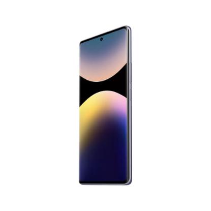 Pametni telefon XIAOMI Redmi Note 14 Pro, 6,67", 8GB, 256GB, Android 14, vijolična