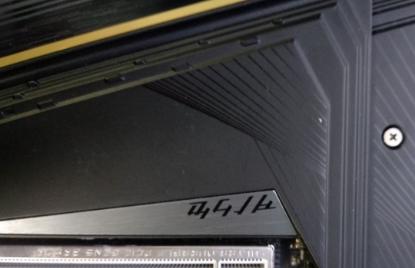 RABLJENI - Matična ploča GIGABYTE Z790 Aorus Extreme, Intel Z790, DDR5, E-ATX, s. 1700