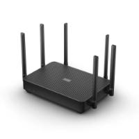 Router XIAOMI AX3200, Dual-Band, 802.11a/b/g/n/ac/ax, 3xG-LAN, 6x antena, bežični