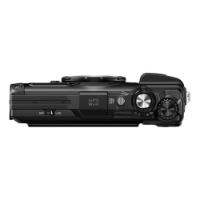 Digitalni fotoaparat OLYMPUS TG-7, crni