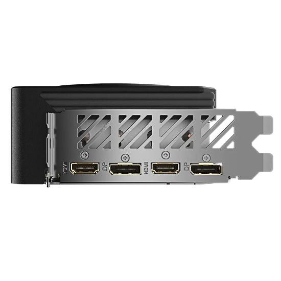 Grafična kartica GIGABYTE Radeon RX 7800 XT Gaming OC, 16GB GDDR6