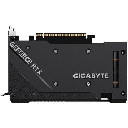Grafična kartica GIGABYTE GeForce RTX 3060 OC, 8GB GDDR6