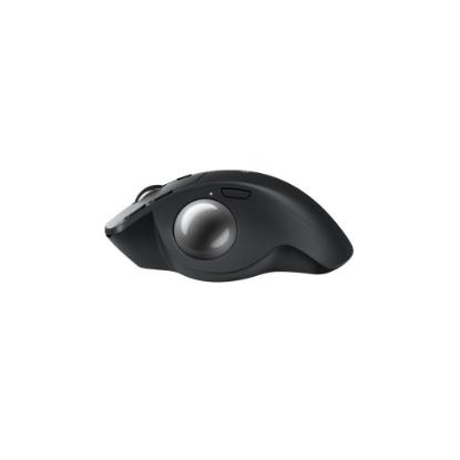 Miška LOGITECH MX Ergo S, optički, bežični, 2048dpi, sivi