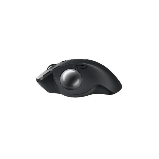 Miška LOGITECH MX Ergo S, optički, bežični, 2048dpi, sivi