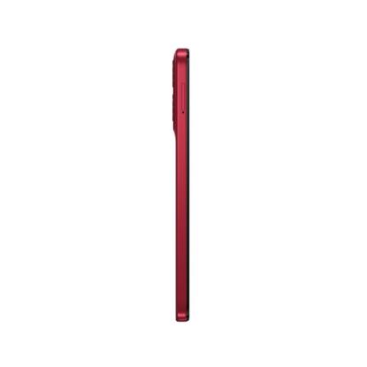 Pametni telefon MOTOROLA G05, 6,67", 4GB, 128GB, Android 15, crveni