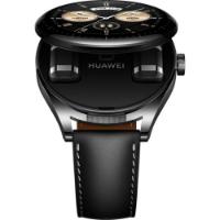 Pametni sat HUAWEI Watch Buds Saga-B19T, 47mm, multisport, slušalice, crni