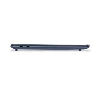 Laptop LENOVO Yoga Slim 7 83ED002ERM / Snapdragon X Elite X1E 78 100, 32GB, 1TB SSD, Qualcomm Adreno, 14,5" 2,9K 90Hz OLED Touch, Windows 11, plavi
