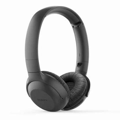Slušalice PHILIPS TAUH202BK, bežične, Bluetooth, crne