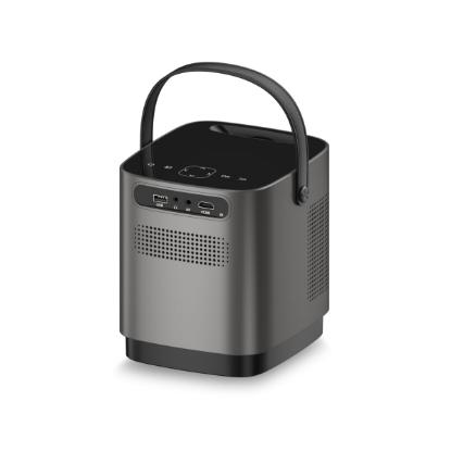 Projektor OVERMAX Multipic 3.6, LED, 720p, 3500 lm, WiFi, Bluetooth