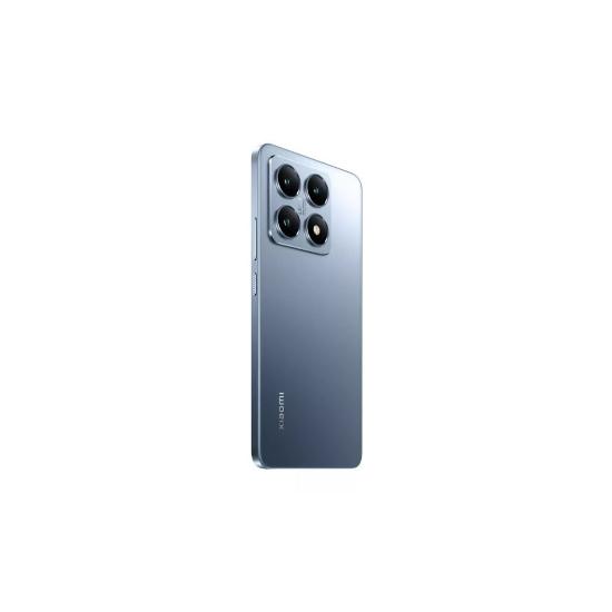 Pametni telefon XIAOMI 14T, 6,67", 12GB, 256GB, Android 14, modri