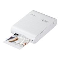Termalni pisač za fotografije CANON Selphy QX10, bijeli