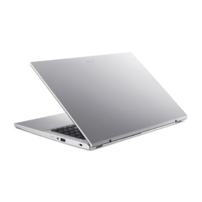 Slika Prenosnik ACER Aspire 3 15 NX.KSJEX.026 / Ryzen 7 5700U, 16GB, 1TB SSD, AMD Radeon Graphics, 15.6" FHD TN, Windows 11, srebrni
