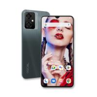 Pametni telefon OSCAL C70, 6,56", 6GB, 128GB, Android 12, črni
