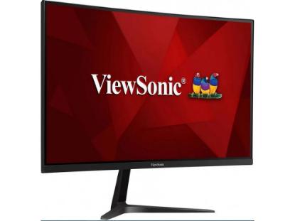 Gaming monitor 27" VIEWSONIC VX2718-2KPC-MHD, QHD, VA, 165Hz, 1ms, 250cd/m2, FreeSync, zvočnici, črni