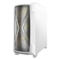 Ohišje ANTEC DP505, MIDI, E-ATX, belo, bez napajalnika
