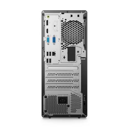 Računalo LENOVO ThinkCentre Neo 50t Gen 4 12JB002RCR / Core i7 13700, 16GB, 1TB SSD, Intel HD Graphics, Windows 11 Pro, crno