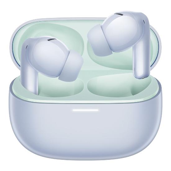 Slušalice XIAOMI Redmi Buds 5 Pro, bežične, BT, ljubičaste