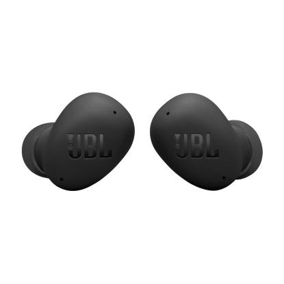 Slušalice JBL Wave Buds 2, bežične, Bluetooth, in-ear, crne