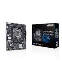 Matična plošća ASUS PRIME H510M-K R2.0, Intel H470, DDR4, mATX, s. 1200