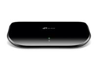 Switch TP-LINK TL-SG1005D, 10/100/1000 Mbps, 5-port