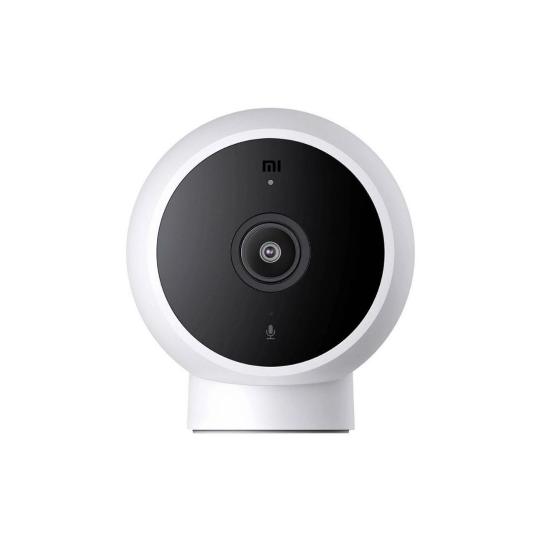 Mrežna nadzorna kamera XIAOMI Mi Home Security 2K, magnetski držač