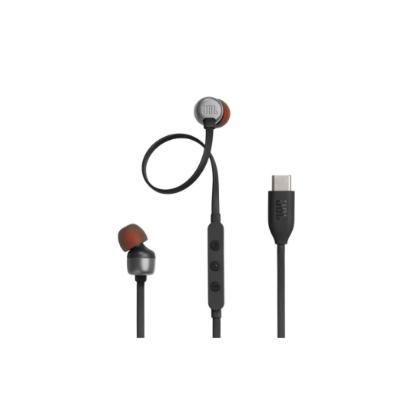 Slušalice JBL Tune 310C, USB-C, in-ear, crne