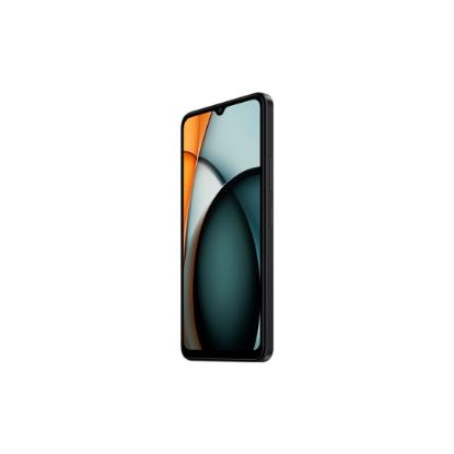 Pametni telefon XIAOMI Redmi A3, 6,71", 4GB, 128GB, Android 14, črni