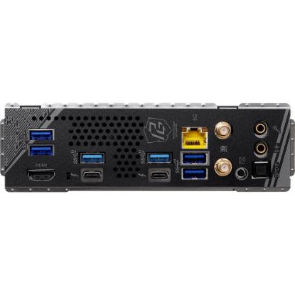 Matična plošća ASROCK Z890I PG Nova WiFi, Intel Z890, DDR5, WiFi, mITX, s. 1851