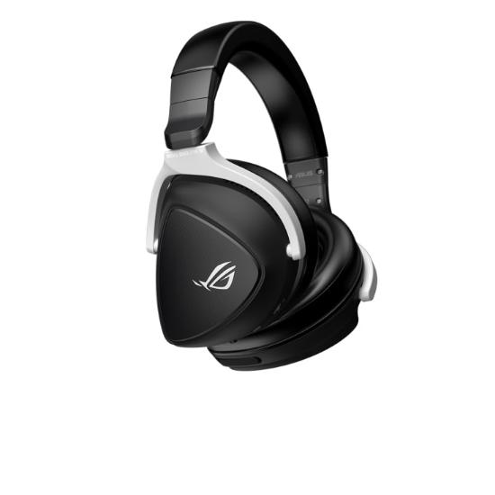 Slušalice ASUS ROG Delta S, bežične, crne