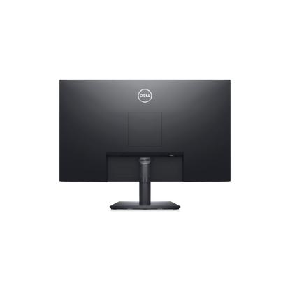 Monitor 27" DELL E2723H, FHD, VA, 60Hz, 5ms, 300cd/m2, 3000:1, črni