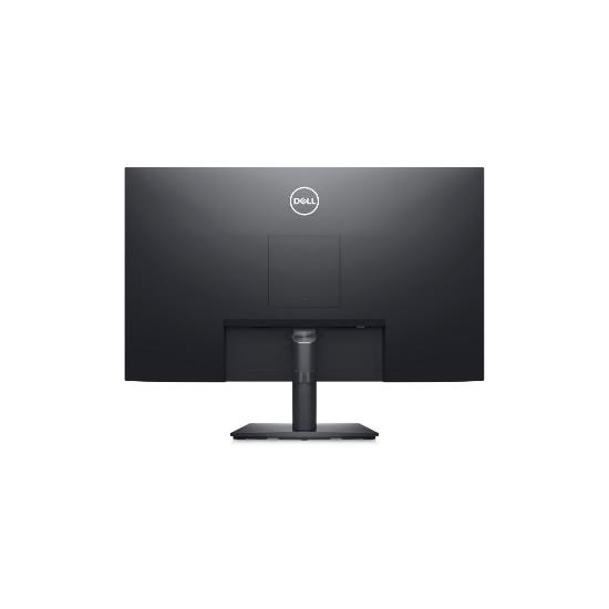 Monitor 27" DELL E2723H, FHD, VA, 60Hz, 5ms, 300cd/m2, 3000:1, črni
