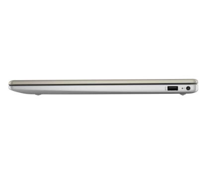Laptop HP 15-fc0009nm 7S4T5EA / Ryzen 5 7520U, 16GB, 512GB SSD, AMD Radeon HD Graphics, 15.6" FHD IPS, Windows 11, zlatni