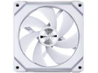 Ventilator LIAN LI Uni Fan SL140 V2 RGB PWM, 140mm, beli