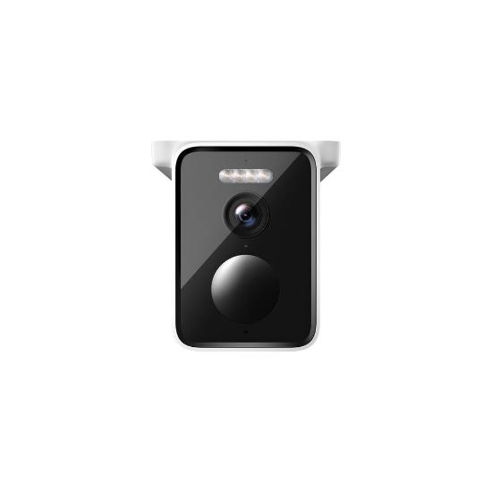Mrežna nadzorna kamera XIAOMI Outdoor Camera BW400 Pro, 2K, WiFi, noćno snimanje, baterijska, solarna, vanjska