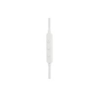 Slušalice JBL Tune 310C, USB-C, in-ear, bijele